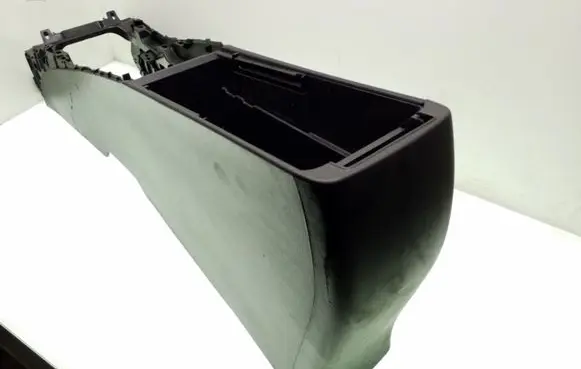 Toyota Avensis T270 Center console 5881105020 5881105010