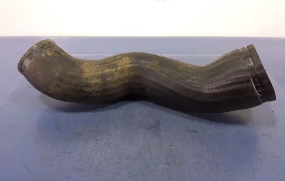 Volvo S60 Air intake hose/pipe 30680218