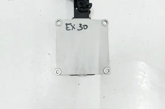Other control units/modules