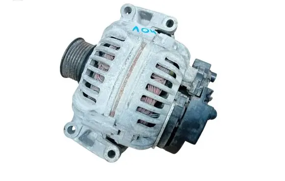 Audi A4 S4 B6 8E 8H Generator/alternator 06B903016Q 124615009