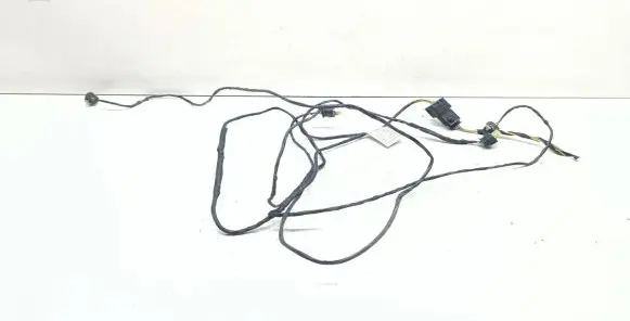 BMW X5 E70 Parking sensor (PDC) wiring loom 9244422