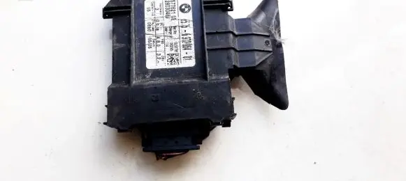 BMW 3 E46 Alarm control unit/module 6575697206401 65.75-6972064-01