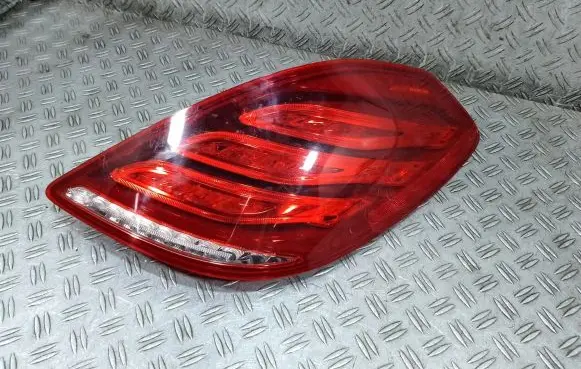 Mercedes-Benz S W222 Rear/tail lights A2229065701