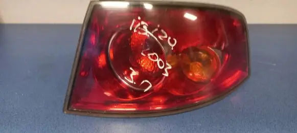 Seat Ibiza III (6L) Rear/tail lights 05140M