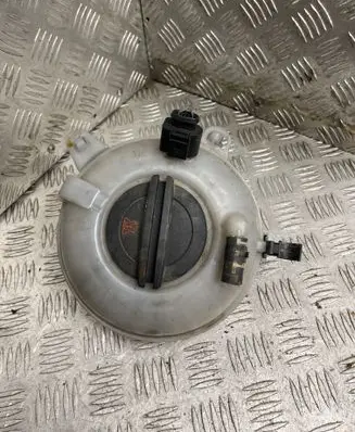 Seat Leon (5F) Coolant expansion tank/reservoir 5Q0121407A