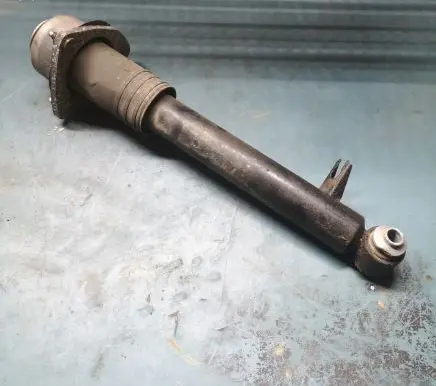 BMW X5 E70 Rear shock absorber/damper