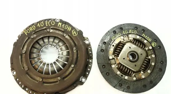 Ford Fiesta Clutch set kit CM5G7563JD
