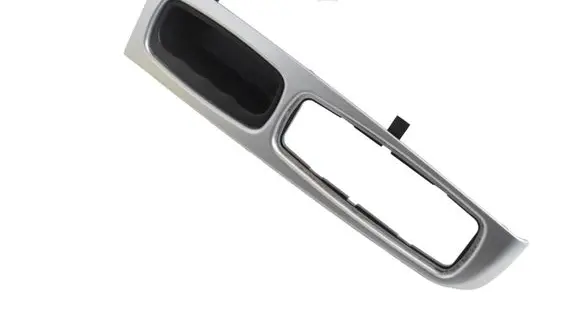 Jeep Cherokee Front door card panel trim 1500180XZA
