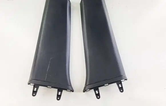 Seat Altea (D) pillar trim (bottom) 