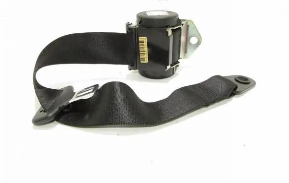 Mini Cooper Countryman R60 Rear seatbelt 620202100C
