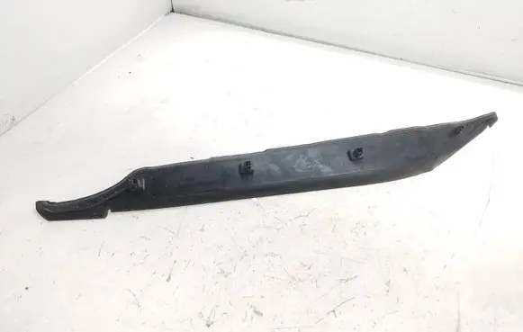 Fender trim (molding)