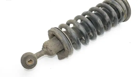 Nissan Pathfinder R51 Front shock absorber/damper