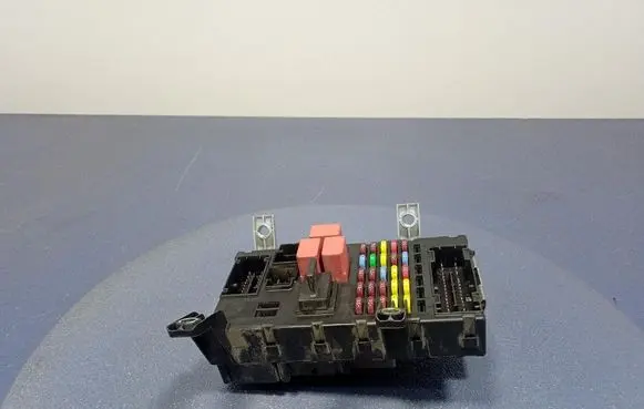 Fiat Linea Fuse box set 51778008