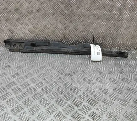 Audi Q5 SQ5 Intercooler air guide/duct channel 8R0121292B