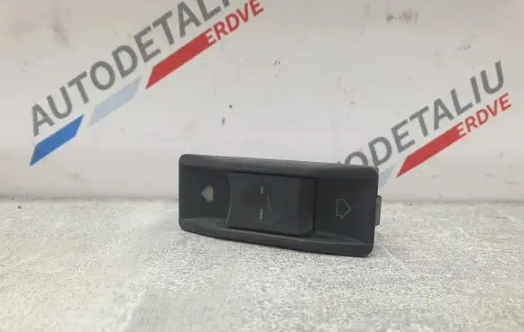 BMW 5 E34 Sunroof switch 1378862 61311378862