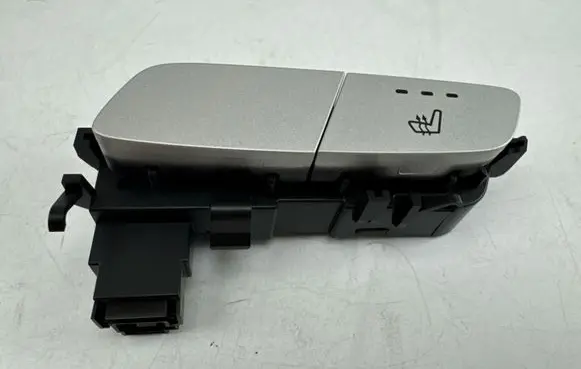 Mercedes-Benz EQC Seat heating switch A2059053620
