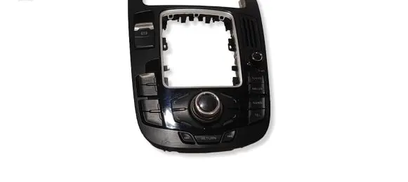Audi A4 S4 B8 8K Head unit multimedia control 8T0919609
