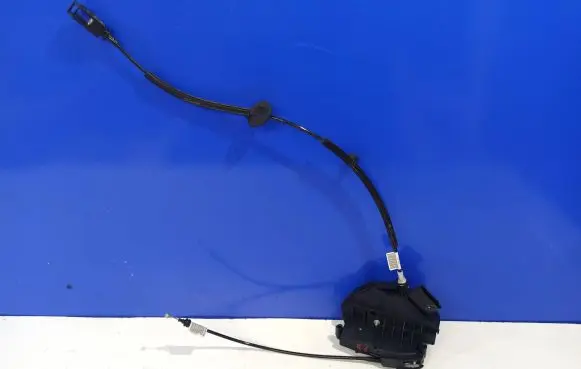 Ford Transit - Tourneo Connect Front door lock AM5AU21812BF DT11V221A00AG