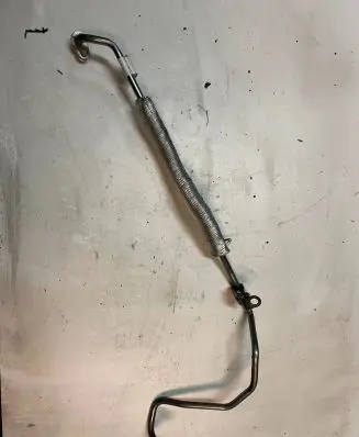 BMW 4 F36 Gran coupe EGR valve line/pipe/hose
