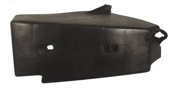 Maserati Ghibli Foot rest pad/dead pedal 55197482AA 55197482