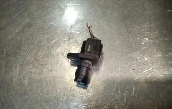 Crankshaft position sensor