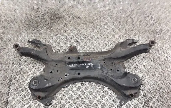 Toyota Prius (XW30) Front subframe 