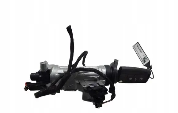 Audi A1 Ignition lock 1K0905851