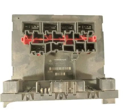 Volkswagen PASSAT B6 Comfort/convenience module 3C8937049D 28143245