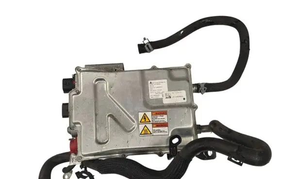 Tesla Model S Voltage converter inverter 102866400E