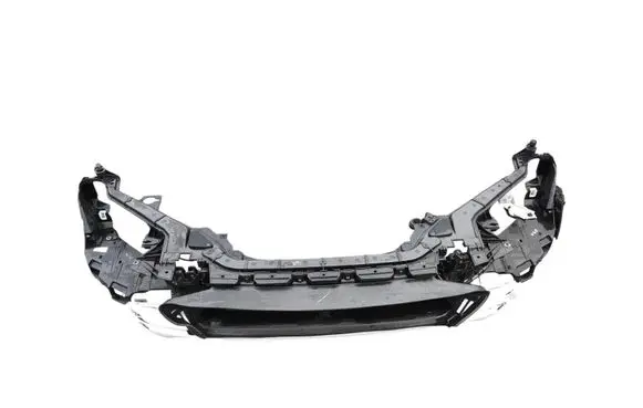 Volvo V40 Radiator support slam panel 31416490