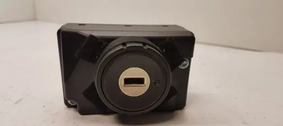 Volkswagen Phaeton Ignition lock 3D0905865E
