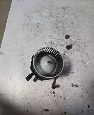 Audi Q5 SQ5 Heater fan/blower 