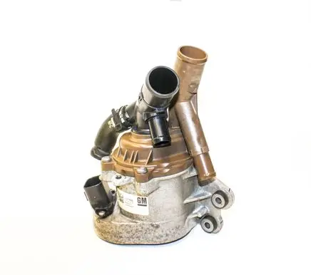 Opel Astra L Water pump 12707765