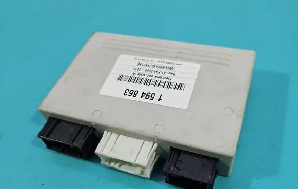 BMW X1 E84 Parking PDC control unit/module IMPRK1594863