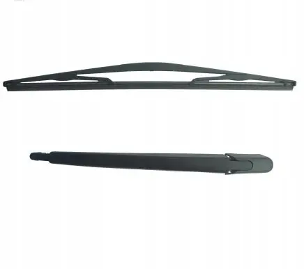 Opel Meriva B Rear wiper blade arm SS5546RWT1