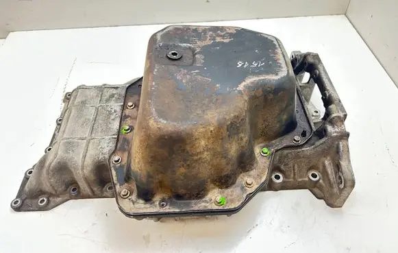Dodge Nitro Oil sump 90862086F