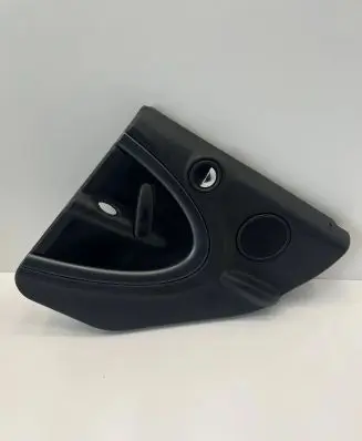 Mini Cooper Countryman R60 Rear door card panel trim 9800786