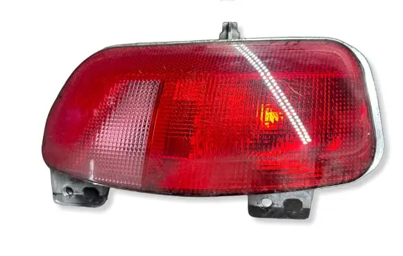Citroen C4 II Picasso Rear fog light 184182