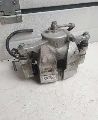 Hyundai Tucson IV NX4 Front brake caliper 58110N7100 WL1410793