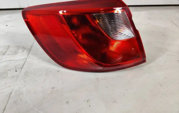 Seat Ibiza IV (6J,6P) Rear/tail lights 6J8945095 6J8945111