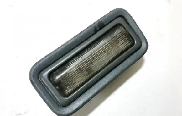 Renault Megane I Rear seat light 7700835131