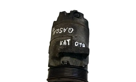 Nissan Qashqai+2 Air conditioning (A/C) compressor (pump) 92600BR70A