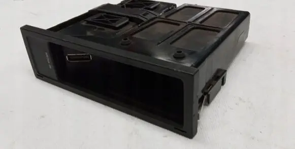 Volkswagen Golf SportWagen Other control units/modules 5N0035341B