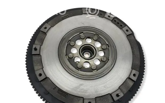 Subaru Legacy Dual mass flywheel 