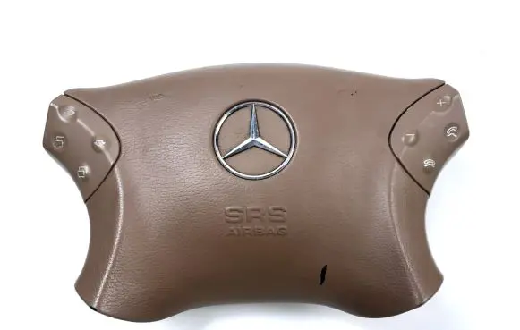Mercedes-Benz C W203 Steering wheel airbag 2034601898 E509E321142U176