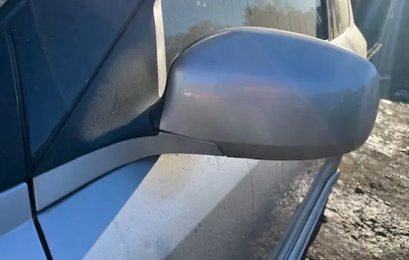 Suzuki Swift I Manual wing mirror 