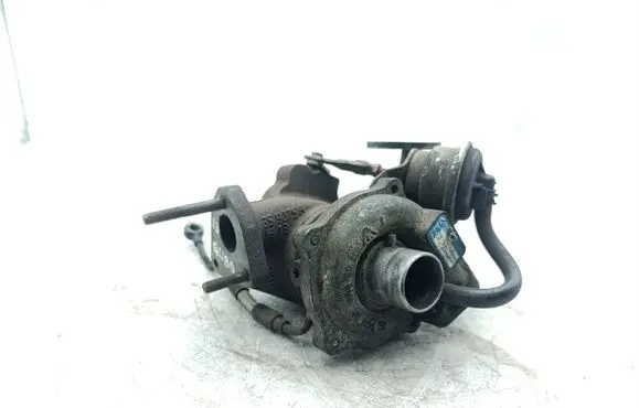 Fiat Qubo Turbo 735013430 54359710005 50000421