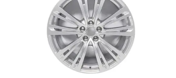 Audi A8 S8 D5 R20 alloy rim 4N0601025Q