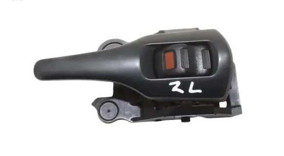 Toyota Verso-S Rear door interior handle 62318A1