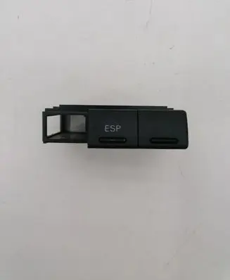 Audi A6 S6 C5 4B ESP (stability program) switch 4B0927134A